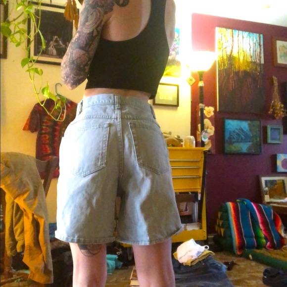 Wrangler Bermuda shorts - Picture 3 of 8